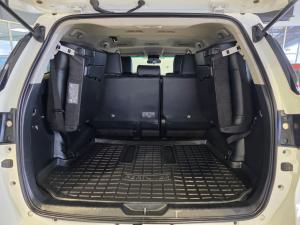 Toyota Fortuner 2.4GD-6 auto - Image 8