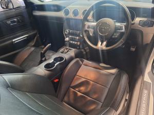 Ford Mustang 2.3T fastback - Image 10
