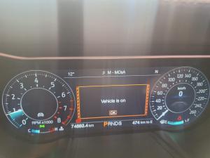 Ford Mustang 2.3T fastback - Image 16