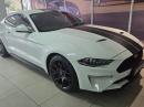 Thumbnail Ford Mustang 2.3T fastback