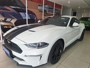 Ford Mustang 2.3T fastback - Image 1
