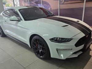 Ford Mustang 2.3T fastback - Image 1