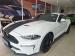 Ford Mustang 2.3T fastback - Thumbnail 1