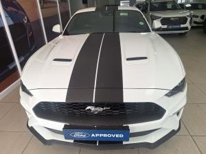 Ford Mustang 2.3T fastback - Image 3