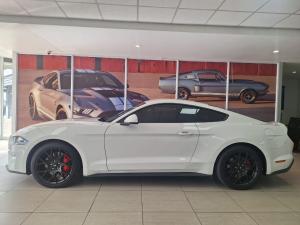 Ford Mustang 2.3T fastback - Image 4