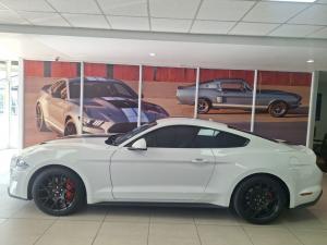 Ford Mustang 2.3T fastback - Image 5