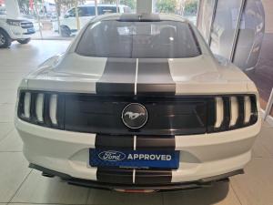 Ford Mustang 2.3T fastback - Image 6