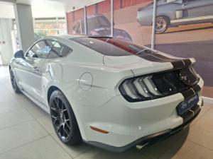 Ford Mustang 2.3T fastback - Image 7
