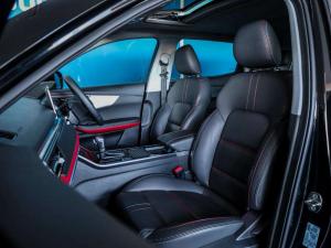 Chery Tiggo 4 Pro 1.5T Elite SE - Image 14