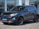 Thumbnail Chery Tiggo 4 Pro 1.5T Elite SE