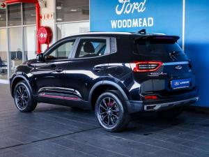 Chery Tiggo 4 Pro 1.5T Elite SE - Image 7