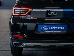 Chery Tiggo 4 Pro 1.5T Elite SE - Image 8