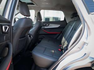 Chery Tiggo 4 Pro 1.5T Elite SE - Image 13