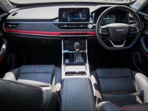Chery Tiggo 4 Pro 1.5T Elite SE - Image 14