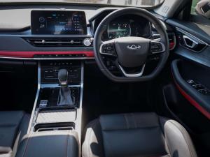 Chery Tiggo 4 Pro 1.5T Elite SE - Image 16