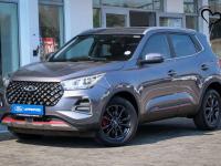 Thumbnail Chery Tiggo 4 Pro 1.5T Elite SE