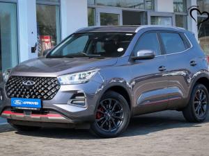 Chery Tiggo 4 Pro 1.5T Elite SE - Image 1