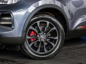 Chery Tiggo 4 Pro 1.5T Elite SE - Image 3