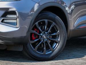 Chery Tiggo 4 Pro 1.5T Elite SE - Image 3