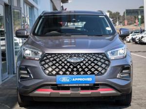 Chery Tiggo 4 Pro 1.5T Elite SE - Image 5