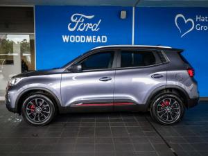 Chery Tiggo 4 Pro 1.5T Elite SE - Image 6