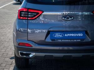 Chery Tiggo 4 Pro 1.5T Elite SE - Image 7