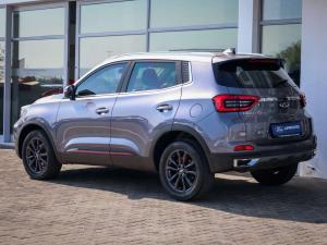 Chery Tiggo 4 Pro 1.5T Elite SE - Image 8