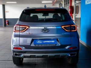 Chery Tiggo 4 Pro 1.5T Elite SE - Image 9