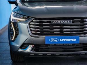 Haval Jolion 1.5T Super Luxury - Image 4