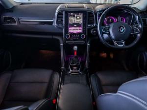Renault Koleos 2.5 Dynamique - Image 10