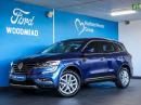 Thumbnail Renault Koleos 2.5 Dynamique