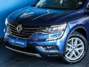 Renault Koleos 2.5 Dynamique - Image 2
