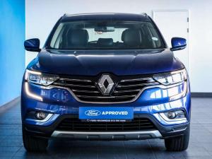 Renault Koleos 2.5 Dynamique - Image 5