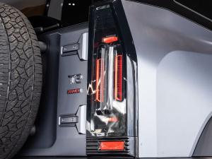 Jetour T2 2.0T Odyssey XWD - Image 10