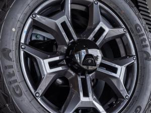 Jetour T2 2.0T Odyssey XWD - Image 14