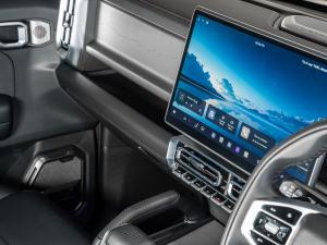 Jetour T2 2.0T Odyssey XWD - Image 22