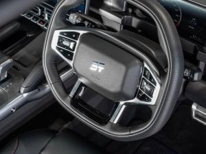 Jetour T2 2.0T Odyssey XWD - Image 24