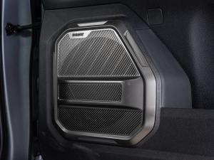 Jetour T2 2.0T Odyssey XWD - Image 25