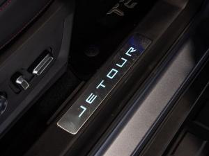 Jetour T2 2.0T Odyssey XWD - Image 26