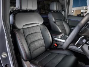 Jetour T2 2.0T Odyssey XWD - Image 27