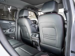 Jetour T2 2.0T Odyssey XWD - Image 30