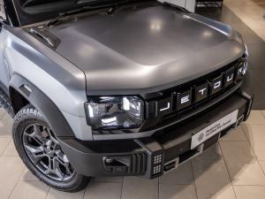 Jetour T2 2.0T Odyssey XWD - Image 4