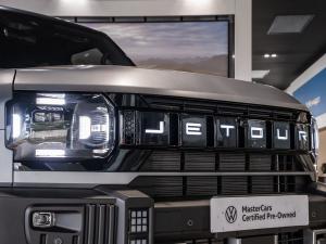 Jetour T2 2.0T Odyssey XWD - Image 5