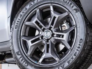 Jetour T2 2.0T Odyssey XWD - Image 6