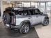 Jetour T2 2.0T Odyssey XWD - Thumbnail 8