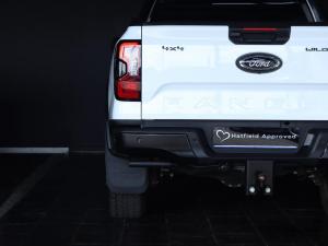 Ford Ranger 2.0 BiTurbo double cab Wildtrak X 4WD - Image 10