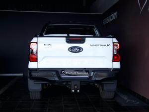 Ford Ranger 2.0 BiTurbo double cab Wildtrak X 4WD - Image 11