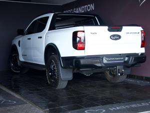 Ford Ranger 2.0 BiTurbo double cab Wildtrak X 4WD - Image 12