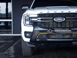 Ford Ranger 2.0 BiTurbo double cab Wildtrak X 4WD - Image 13