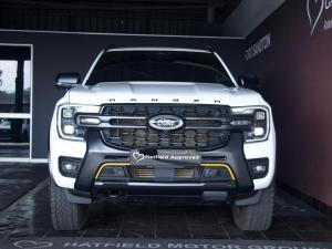 Ford Ranger 2.0 BiTurbo double cab Wildtrak X 4WD - Image 14